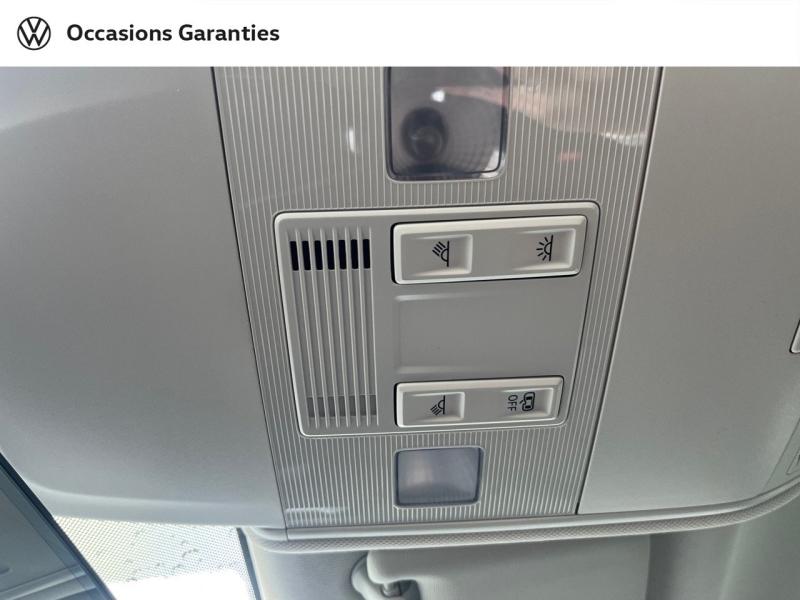 Voitures occasions VOLKSWAGEN POLO Life Saint-Grégoire