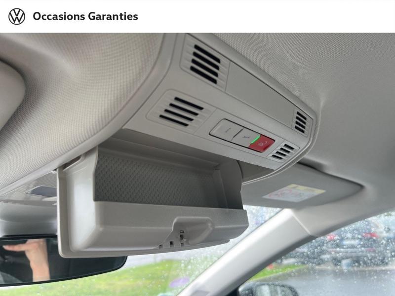 Voitures occasions VOLKSWAGEN POLO Life Saint-Grégoire