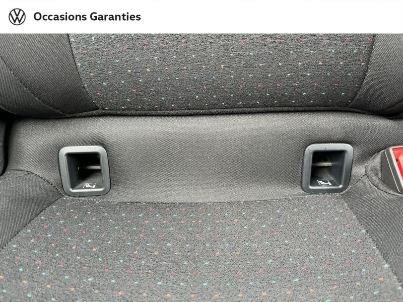 Voitures occasions VOLKSWAGEN POLO Life Saint-Grégoire