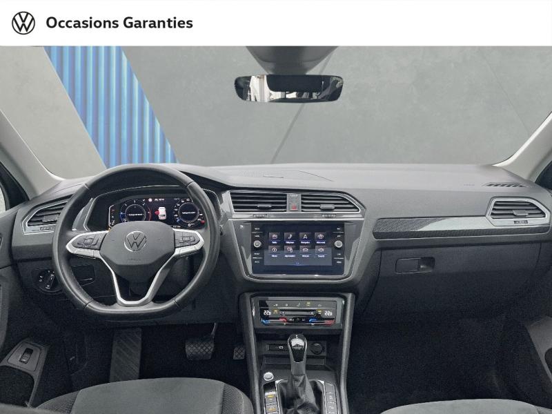 Voitures occasions VOLKSWAGEN TIGUAN Elegance Saint-Grégoire