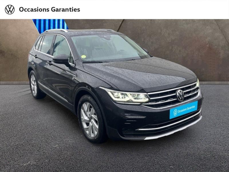 Voitures occasions VOLKSWAGEN TIGUAN Elegance Saint-Grégoire