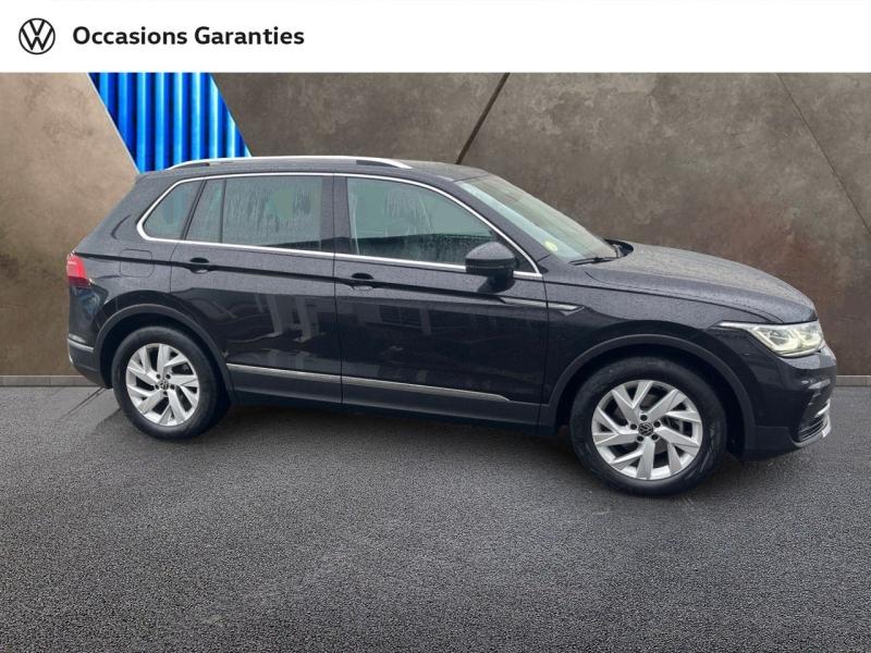 Voitures occasions VOLKSWAGEN TIGUAN Elegance Saint-Grégoire