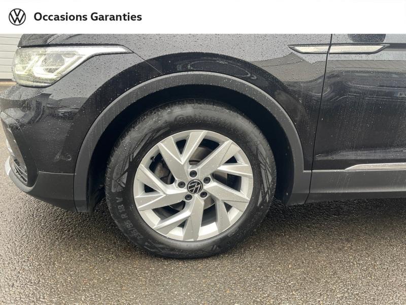 Voitures occasions VOLKSWAGEN TIGUAN Elegance Saint-Grégoire