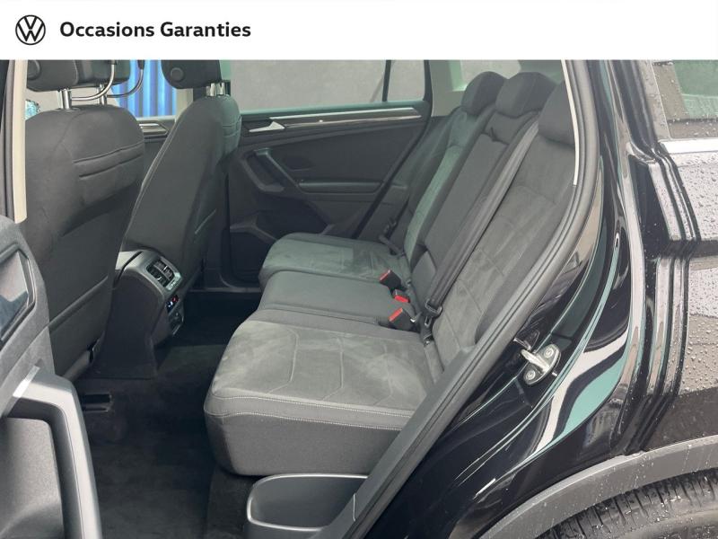 Voitures occasions VOLKSWAGEN TIGUAN Elegance Saint-Grégoire