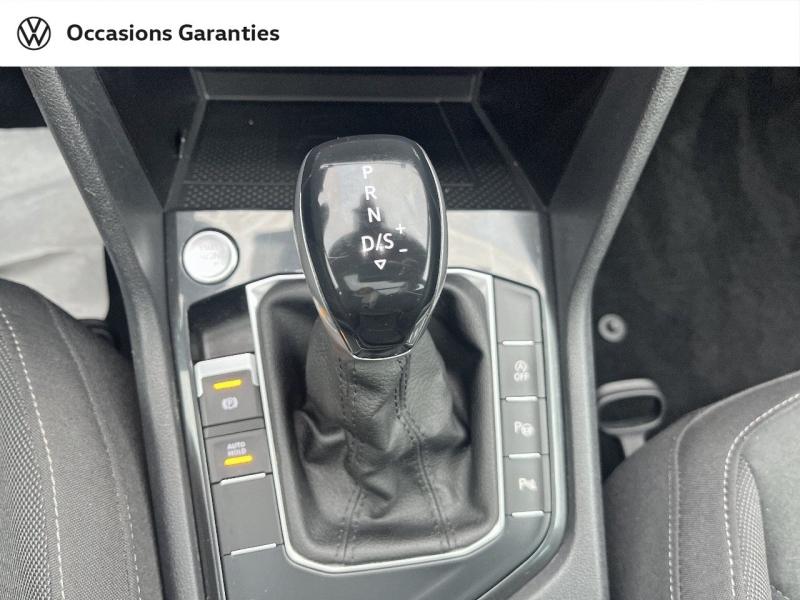 Voitures occasions VOLKSWAGEN TIGUAN Elegance Saint-Grégoire