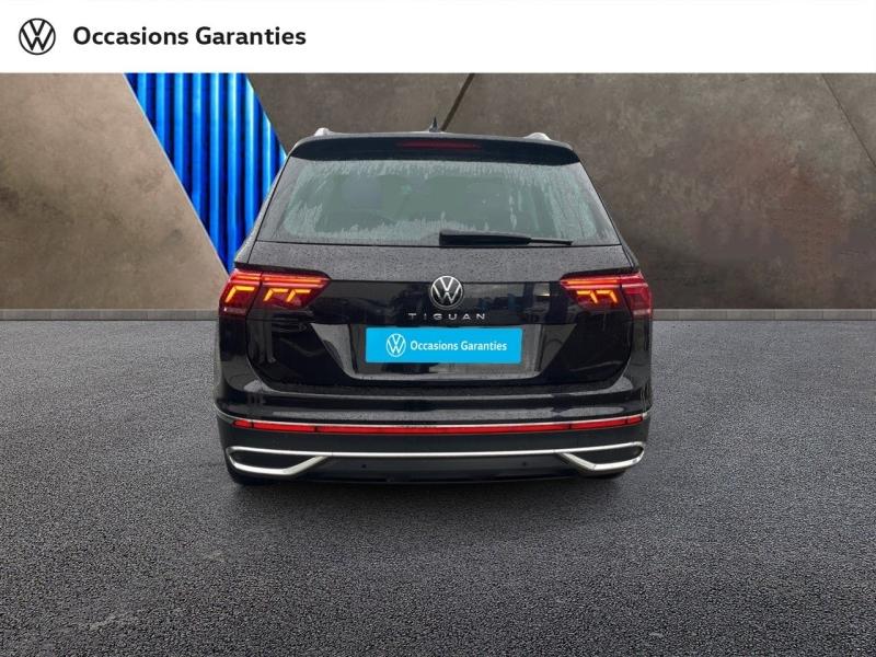 Voitures occasions VOLKSWAGEN TIGUAN Elegance Saint-Grégoire