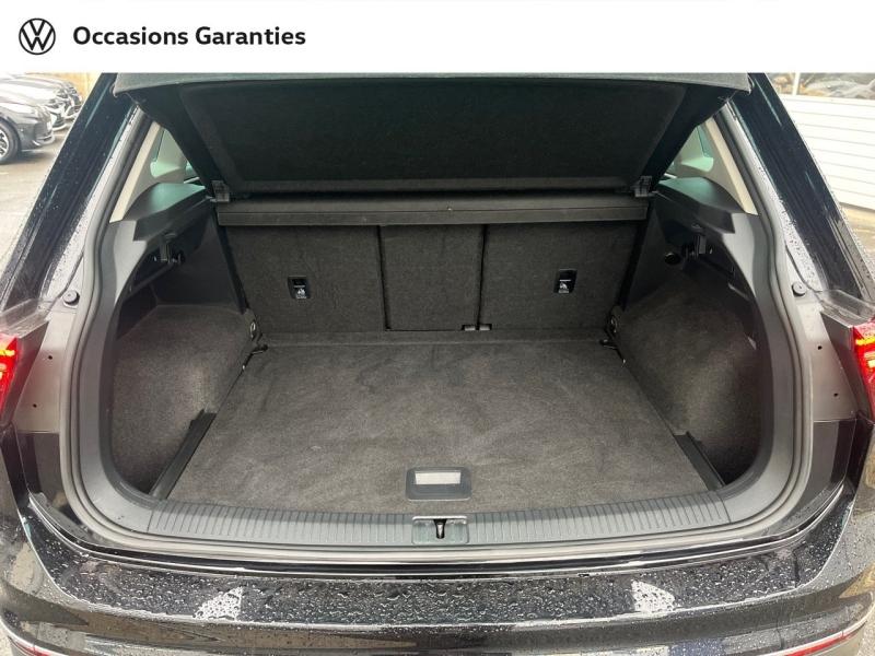 Voitures occasions VOLKSWAGEN TIGUAN Elegance Saint-Grégoire