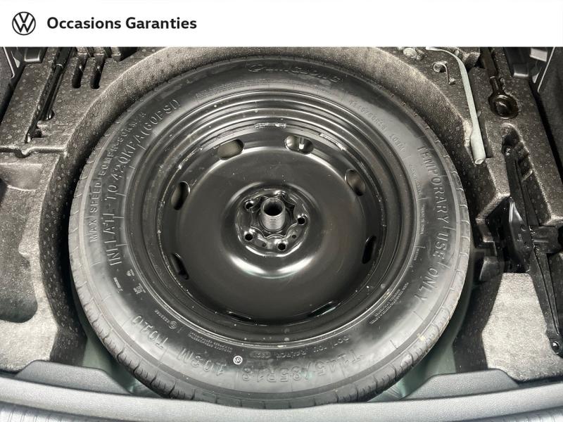 Voitures occasions VOLKSWAGEN TIGUAN Elegance Saint-Grégoire