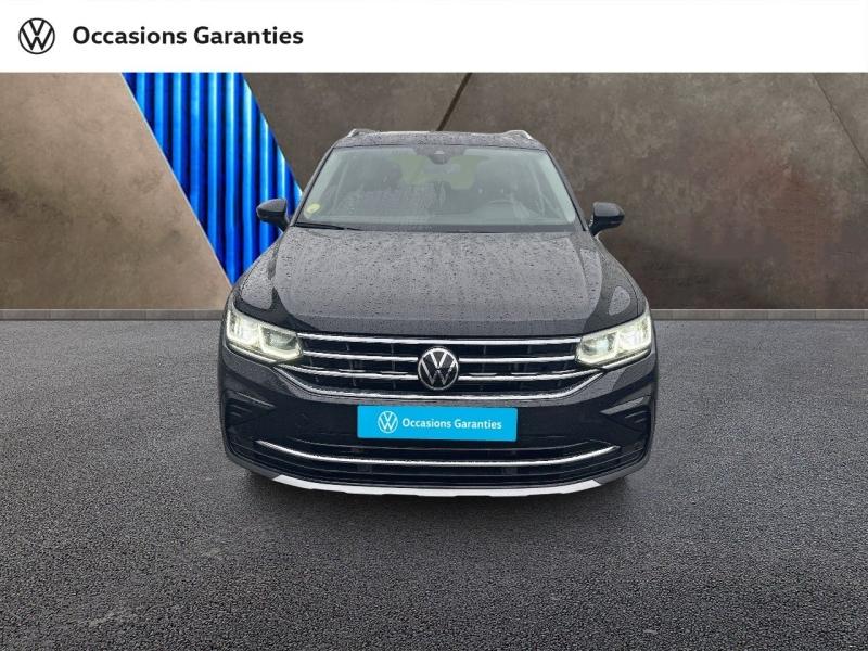 Voitures occasions VOLKSWAGEN TIGUAN Elegance Saint-Grégoire