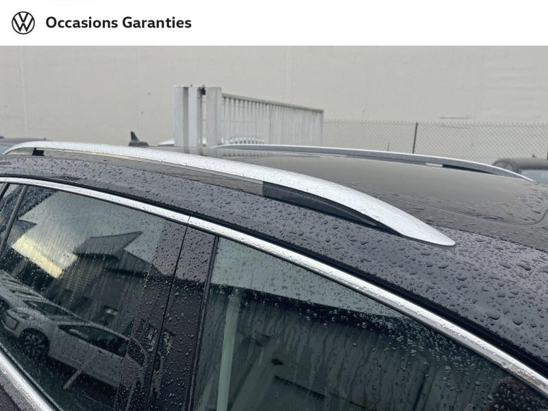 Voitures occasions VOLKSWAGEN TIGUAN Elegance Saint-Grégoire