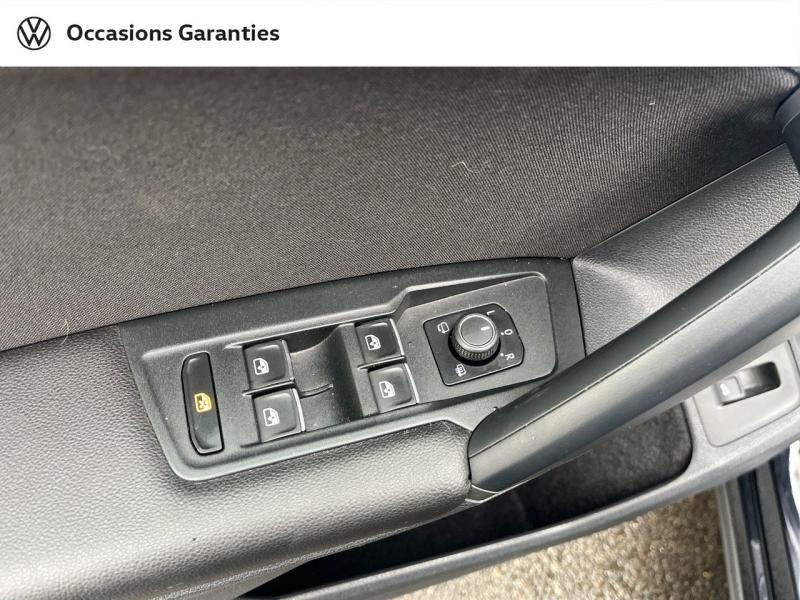 Voitures occasions VOLKSWAGEN TIGUAN Elegance Saint-Grégoire