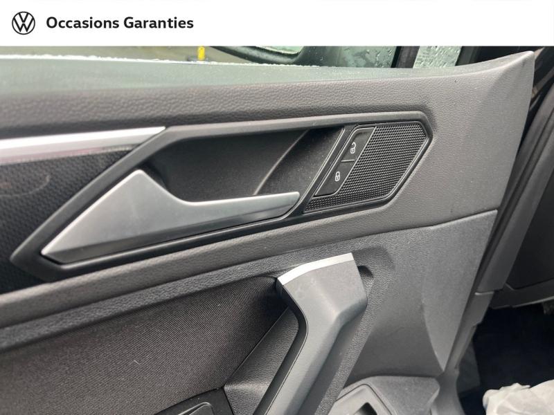 Voitures occasions VOLKSWAGEN TIGUAN Elegance Saint-Grégoire