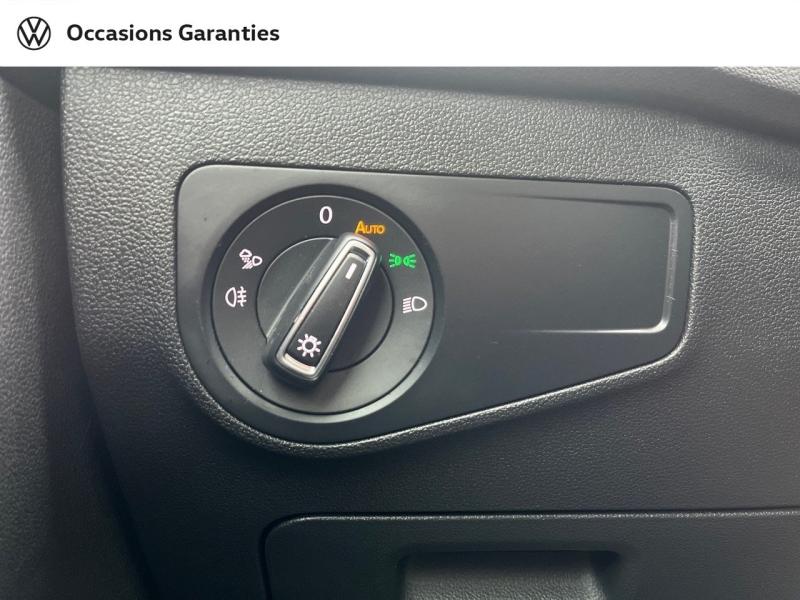 Voitures occasions VOLKSWAGEN TIGUAN Elegance Saint-Grégoire