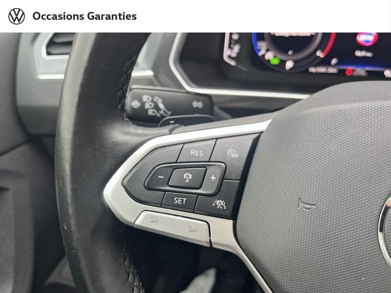 Voitures occasions VOLKSWAGEN TIGUAN Elegance Saint-Grégoire
