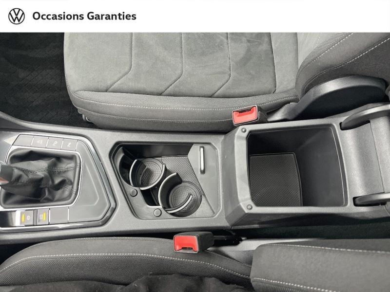 Voitures occasions VOLKSWAGEN TIGUAN Elegance Saint-Grégoire