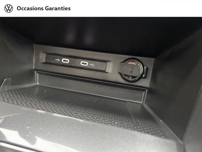 Voitures occasions VOLKSWAGEN TIGUAN Elegance Saint-Grégoire