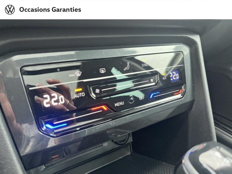 Voitures occasions VOLKSWAGEN TIGUAN Elegance Saint-Grégoire