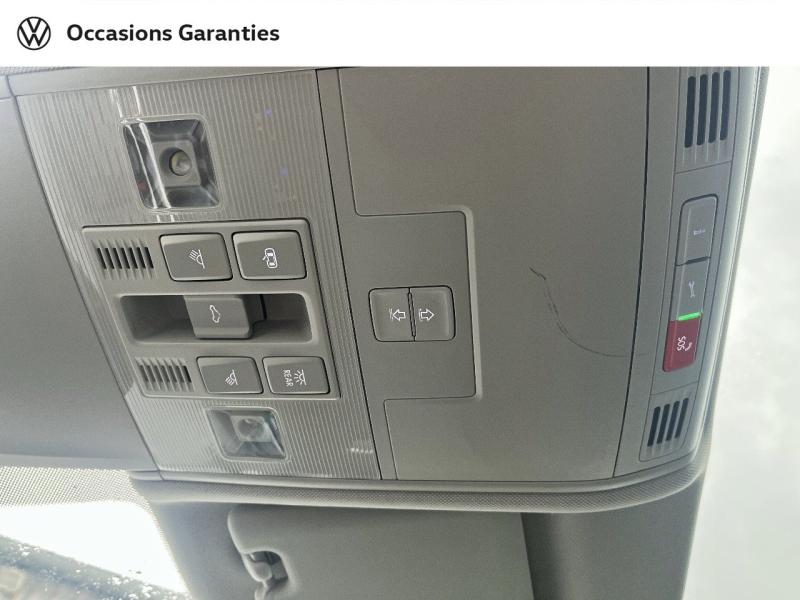 Voitures occasions VOLKSWAGEN TIGUAN Elegance Saint-Grégoire