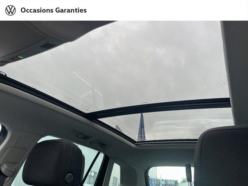 Voitures occasions VOLKSWAGEN TIGUAN Elegance Saint-Grégoire