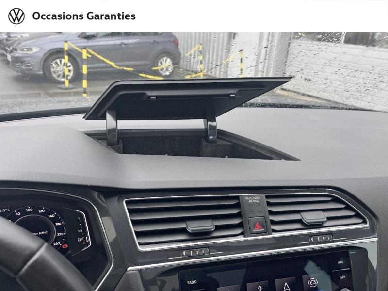 Voitures occasions VOLKSWAGEN TIGUAN Elegance Saint-Grégoire