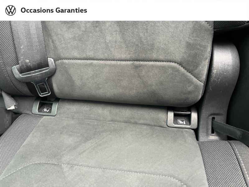 Voitures occasions VOLKSWAGEN TIGUAN Elegance Saint-Grégoire