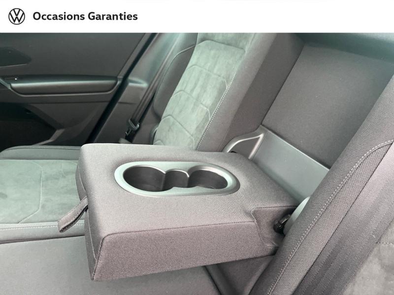 Voitures occasions VOLKSWAGEN TIGUAN Elegance Saint-Grégoire