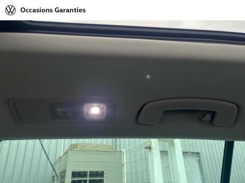 Voitures occasions VOLKSWAGEN TIGUAN Elegance Saint-Grégoire