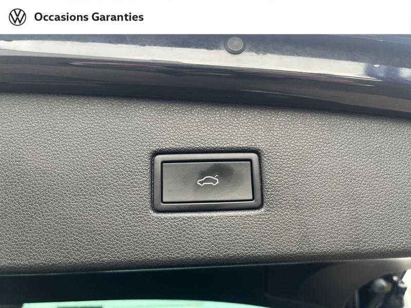 Voitures occasions VOLKSWAGEN TIGUAN Elegance Saint-Grégoire