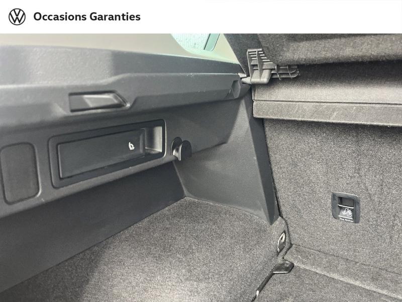 Voitures occasions VOLKSWAGEN TIGUAN Elegance Saint-Grégoire