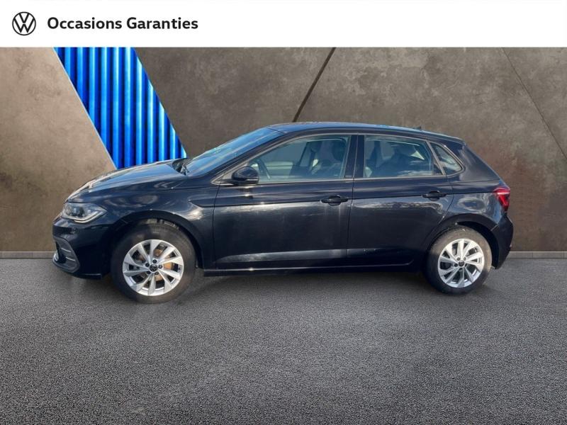 Voitures occasions VOLKSWAGEN POLO Style Saint-Grégoire