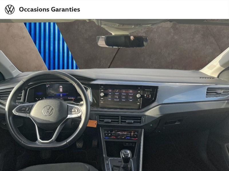 Voitures occasions VOLKSWAGEN POLO Style Saint-Grégoire