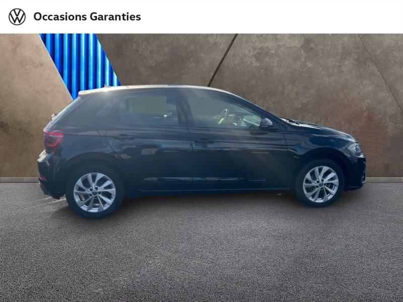 Voitures occasions VOLKSWAGEN POLO Style Saint-Grégoire