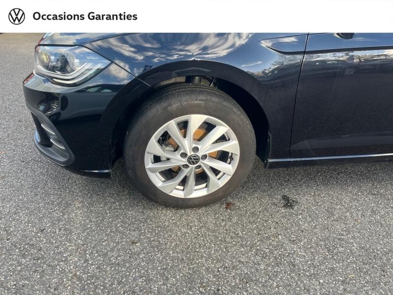 Voitures occasions VOLKSWAGEN POLO Style Saint-Grégoire