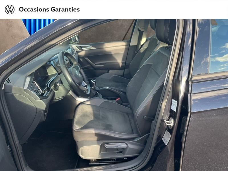 Voitures occasions VOLKSWAGEN POLO Style Saint-Grégoire