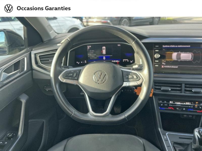 Voitures occasions VOLKSWAGEN POLO Style Saint-Grégoire