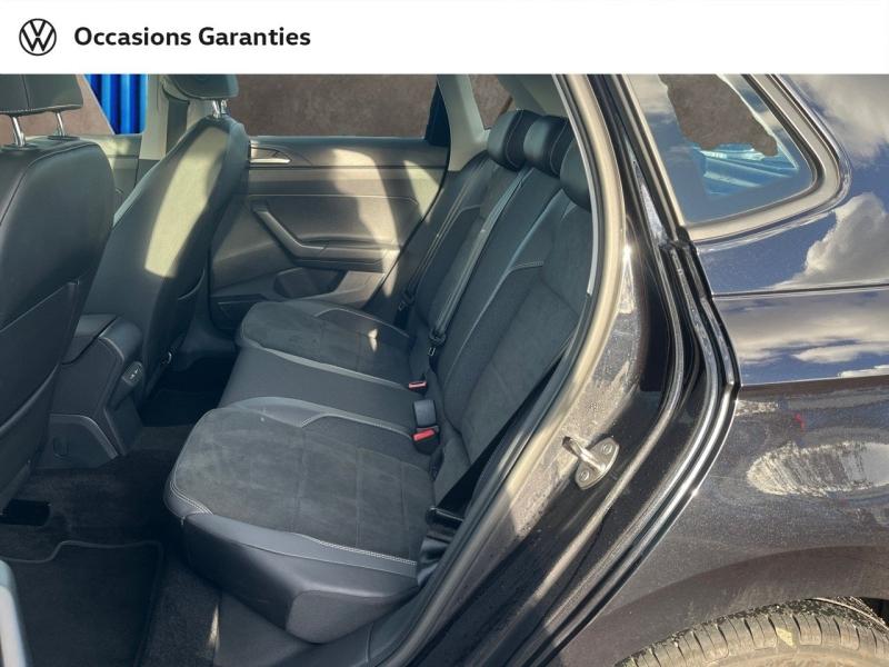 Voitures occasions VOLKSWAGEN POLO Style Saint-Grégoire