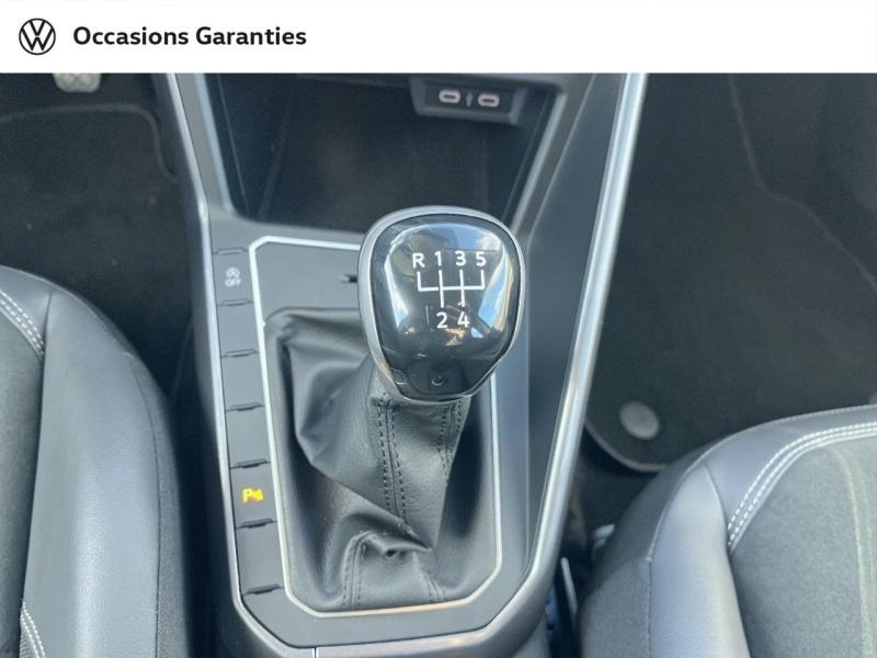 Voitures occasions VOLKSWAGEN POLO Style Saint-Grégoire