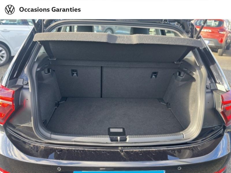 Voitures occasions VOLKSWAGEN POLO Style Saint-Grégoire