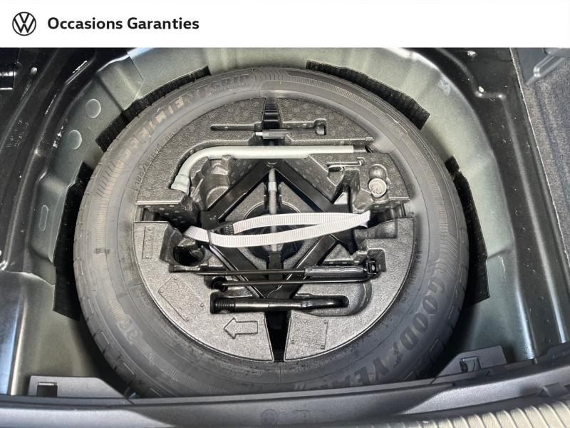 Voitures occasions VOLKSWAGEN POLO Style Saint-Grégoire