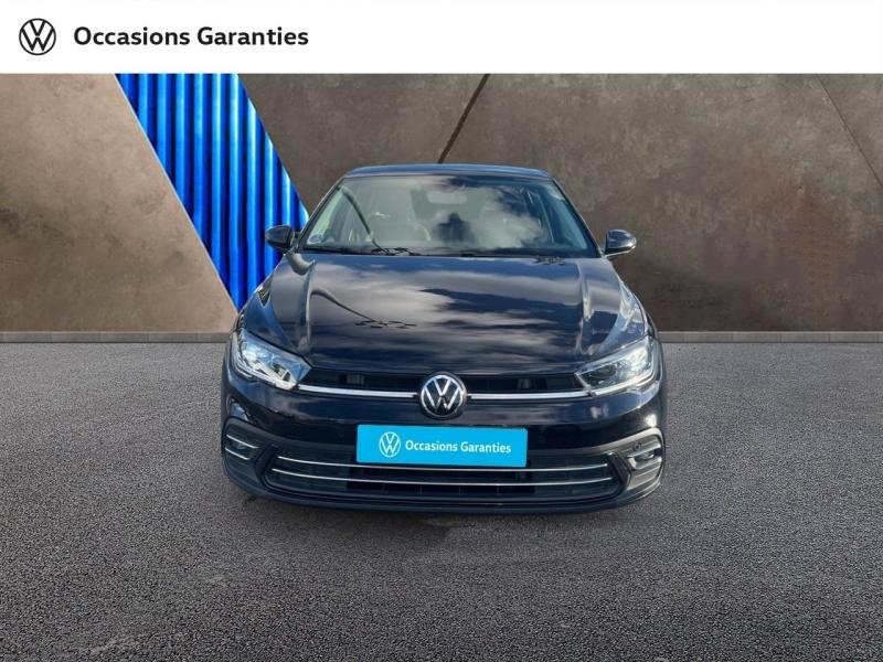 Voitures occasions VOLKSWAGEN POLO Style Saint-Grégoire