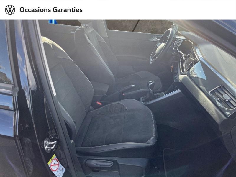 Voitures occasions VOLKSWAGEN POLO Style Saint-Grégoire