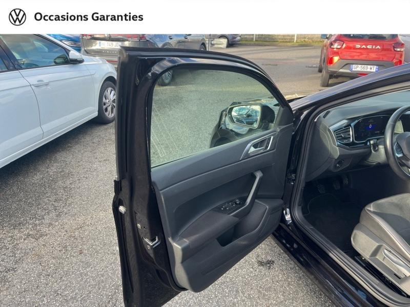 Voitures occasions VOLKSWAGEN POLO Style Saint-Grégoire
