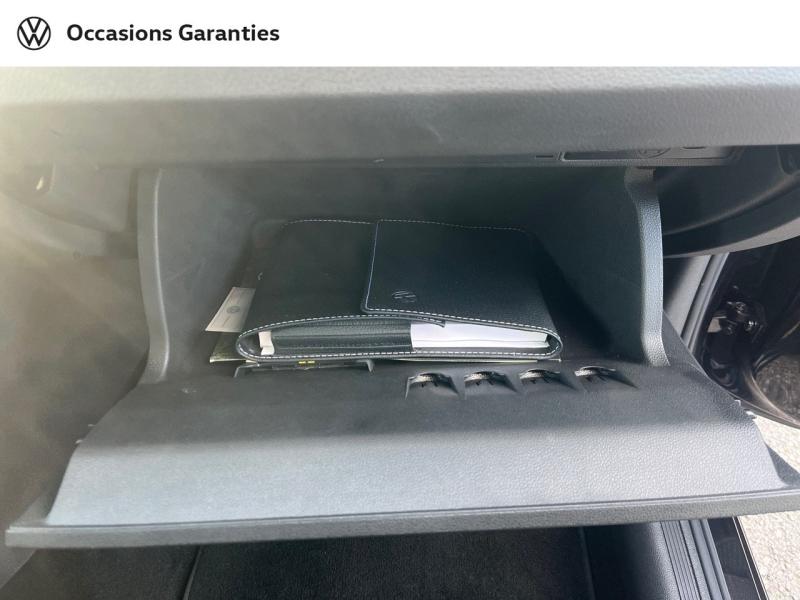 Voitures occasions VOLKSWAGEN POLO Style Saint-Grégoire