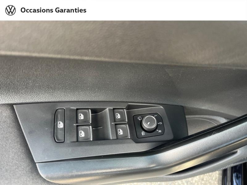 Voitures occasions VOLKSWAGEN POLO Style Saint-Grégoire