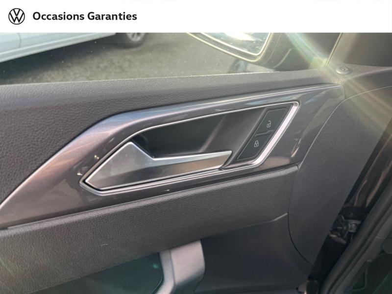 Voitures occasions VOLKSWAGEN POLO Style Saint-Grégoire