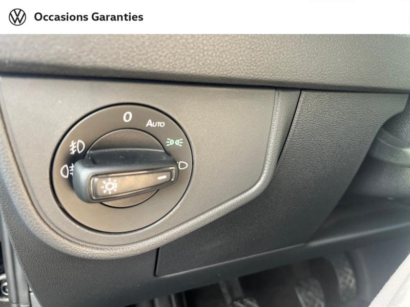 Voitures occasions VOLKSWAGEN POLO Style Saint-Grégoire