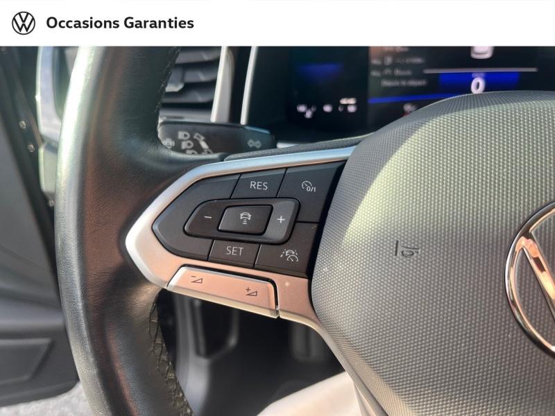 Voitures occasions VOLKSWAGEN POLO Style Saint-Grégoire