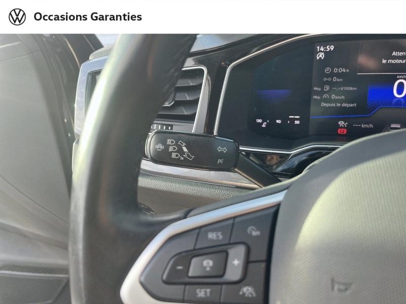 Voitures occasions VOLKSWAGEN POLO Style Saint-Grégoire