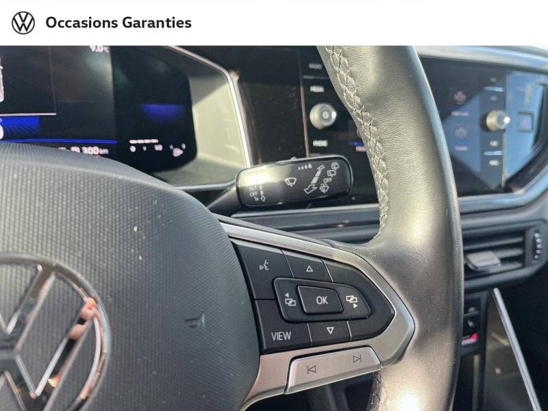 Voitures occasions VOLKSWAGEN POLO Style Saint-Grégoire