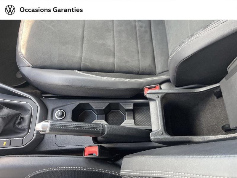 Voitures occasions VOLKSWAGEN POLO Style Saint-Grégoire